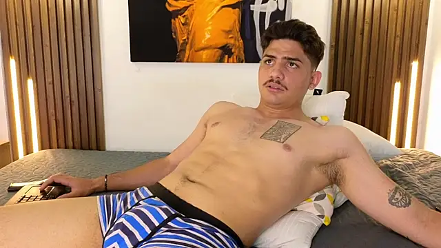 Preview of mradonis_