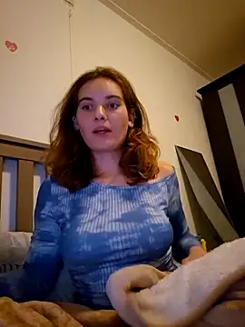 sweetsophie69 from StripChat is Freechat