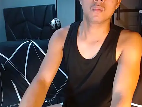 urbigcock_andrie (M young) - CUM SHOT