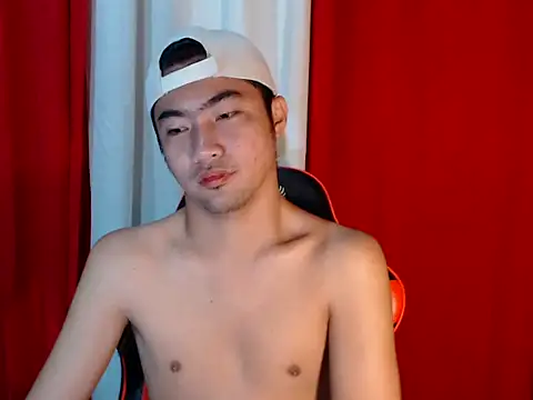 siege_cum69 (M young) - Cum in private