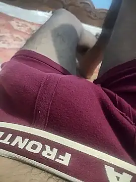 snake465 (M young) - Masturbation