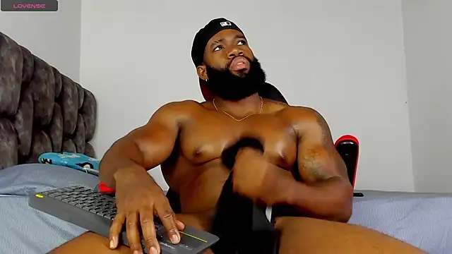 james_musclebbc (M young) - flex