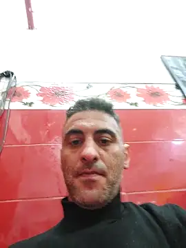 mahdidido (M young) - Sex