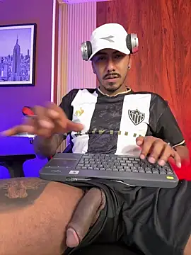 latinmoster_boss (M young) - cum