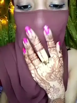 Webcam Model (Maliha_Chowdhury)  is live.Free join now!