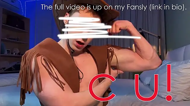 rilator (M young) - cum show