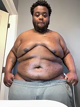 chasethechubby (M young) - Get Naked