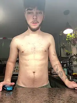 dommydom7177 (M young) - Spam the tip menu