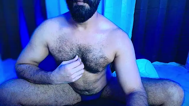 steffan55 (Ask my age) - CumShot All Over Body Along With Face
