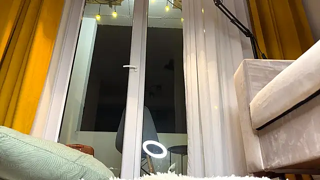 HopeFuture live sex cam