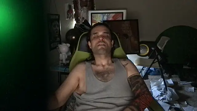 KungFuPanda001 live sex cam