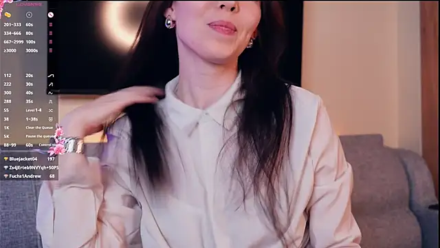 mirnatellado - MirnaTellado's free webcam - UK Sex Cams