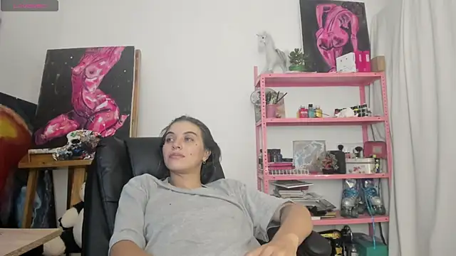 mariecam420 live sex cam