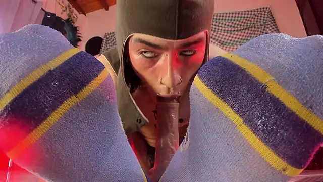 archiecollins - ArchieCollins's free webcam - UK Sex Cams