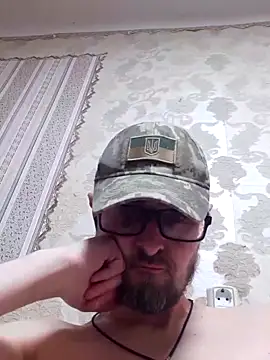 Vadym_and_Kris webcam