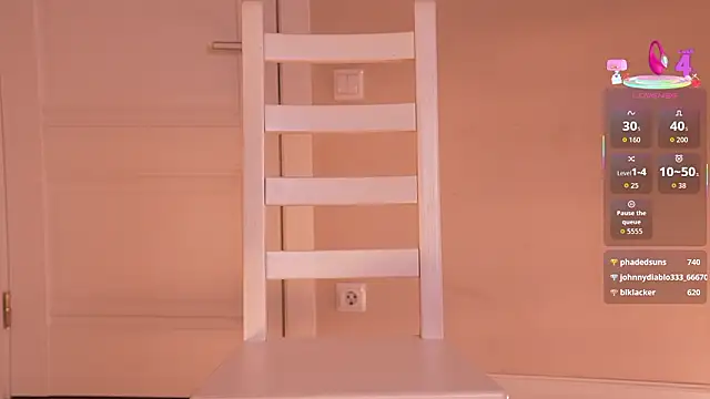 Miablueye live sex cam