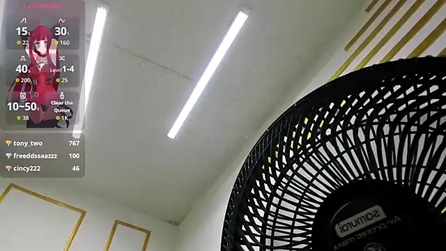 miranda_vegaa - Miranda_vegaa's free webcam - UK Sex Cams