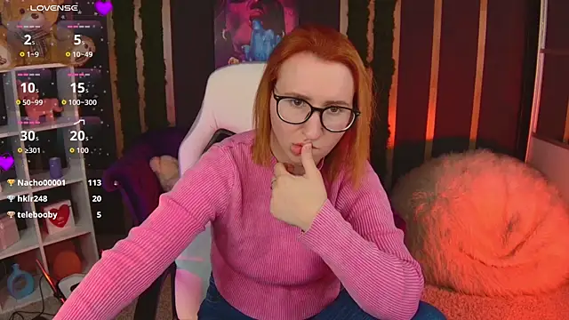 lavensabich - Lavensabich's free webcam - UK Sex Cams