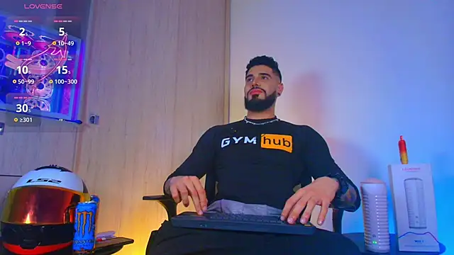 Asmodeus_bael_ live sex cam