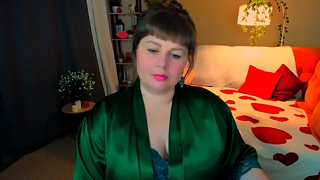 crystaalstaar - CrystaalStaar's free webcam