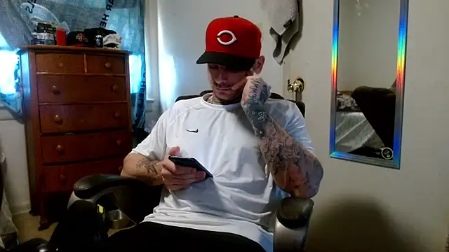 Preview of daddy_kane8---