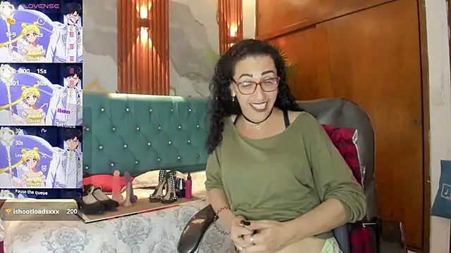 sabrina_dupont - Sabrina_dupont's free webcam - UK Sex Cams