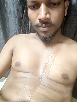 handsome_09 (M young) - Full naked