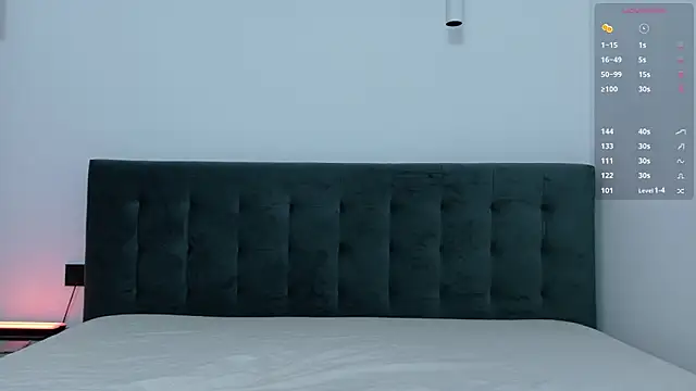 annabenet - AnnaBenet's free webcam - UK Sex Cams