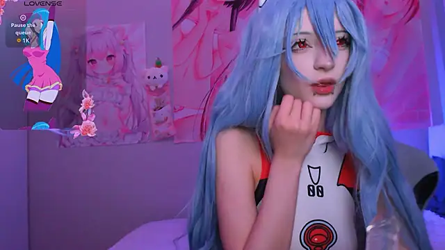 suicid3_yuno - Suicid3_yuno's free webcam - UK Sex Cams