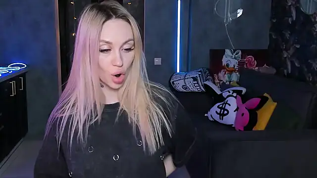 blckmirrorr (F young) - Make MY DAY 🖤💋