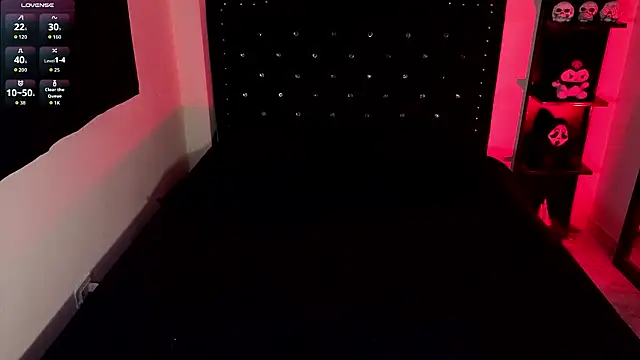 Preview of darkandtendergirl