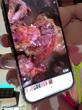 IsabellaEtthan's live cam