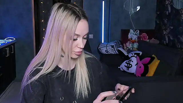 blckmirrorr (F young) - Make MY DAY 🖤💋