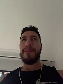 Thiago_Hill live sex cam