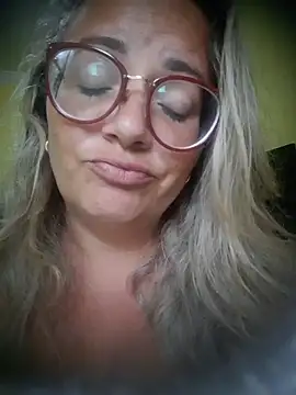 livvyrj (F milf) - All Naked - Strip Show