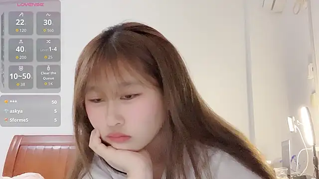 美女D-Dandan在线直播