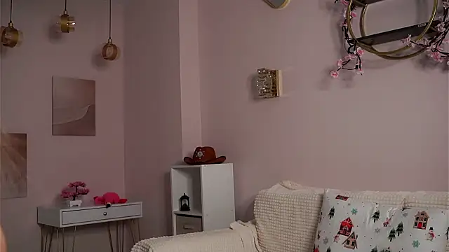 sunnivacovil (F teen) - 💕Warm my pussy up💕