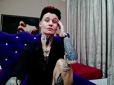 kennyxsx (F young) - naked body