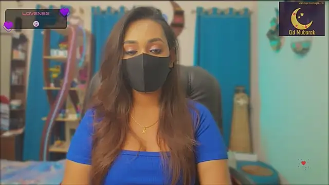 stunner-galbi - Stunner-GALBI's free webcam - UK Sex Cams