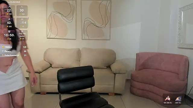 milavelvet_ (F young) - Doggy no panties