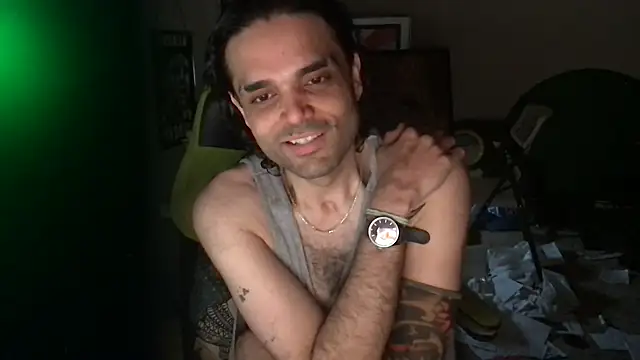 kungfupanda001 - KungFuPanda001's free webcam - UK Sex Cams