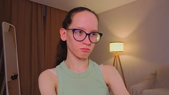 BettyBrowni live sex cam