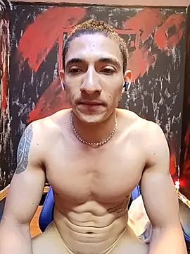 jhonny_thes28 live sex cam