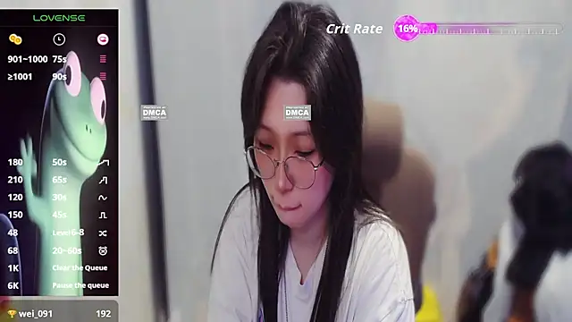 美女Xiao_Yi_0814在线直播