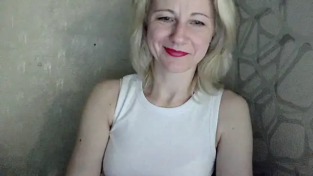 katerina-kissa - Katerina-Kissa's free webcam