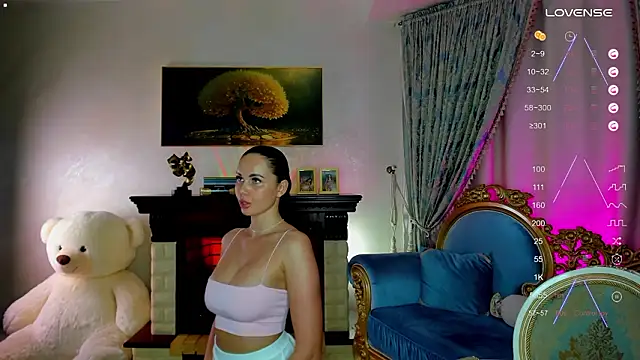 black-mamba- - Black-Mamba-'s free webcam