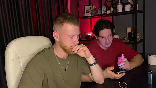 adam_ice - Adam_ice's free webcam