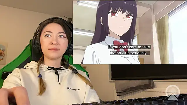 chibi_moon_ - Chibi_moon_'s free webcam