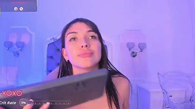 _brenda_becker - _brenda_becker's free webcam