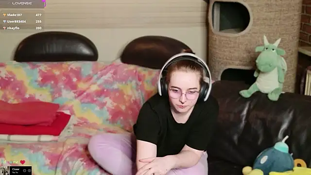 Preview of gamergirl_eve